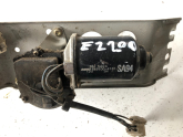 Mazda E2200 Ön Cam Silecek Motoru