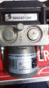 CİTROEN C5 ABS BEYNİ 0265951341 / 9662131280 / 0265230733