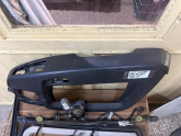 Oto Çıkma Parça / Fiat / Ducato / Mekanik / Cam Düğme Çerçevesi / Çıkma Parça 
