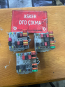 Oto Çıkma Parça / Elektrik / Sigorta Tablası / Fiat / Ducato / Çıkma Parça 