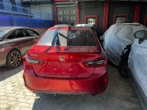 SÖKME 2022 HONDA CİTY 1.5 BAGAJ KAPAĞI