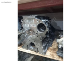 VOLKSWAGEN CADDY 1.9 BOŞ BLOK YARIM MOTOR
