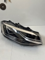Volkswagen Caddy Sag far full led 2025