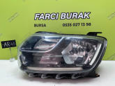 DUSTER SOL ÖN FAR LEDLİ 2017-2021 YAN SANAYİ