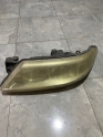 Renault laguna 2 sol far