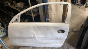 OPEL CORSA C TEK KAPI SOL ÖN KAPI ÇIKMA CANCAN OPEL