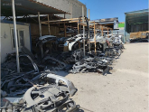 Oto Çıkma Parça / Kaporta & Karoser / Kapı / Audi / Q7 / Çıkma Parça 