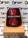 VW TOURAN 07-10 STOP LAMBASI SAĞ (DEPO) 1T0945096N