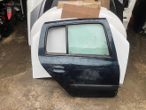 Oto Çıkma Parça / Kaporta & Karoser / Kapı / Renault / Clio / Çıkma Parça 
