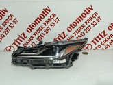 Oto Çıkma Parça / Elektrik / Far Seviye Sensörü / Toyota / Corolla / Çıkma Parça 