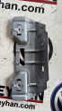 1K0958687C vw golf 6 tavan tutamağı braketi