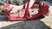 opel corsa d sol marşbiyel