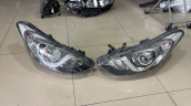 Oto Çıkma Parça / Elektrik / Far / Hyundai / i30 / Çıkma Parça 