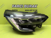 CLİO 5 JOY TOUCH SAĞ FAR ORJİNAL 2020- 260100902R