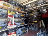 Oto Çıkma Parça / Kaporta & Karoser / Kaput / Opel / Vectra / Çıkma Parça 