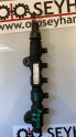 Ford Focus 1.6 TDCI DV6 Euro 4 Motor enjektör Rail Borusu