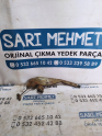 ÇIKMA SKODA FABİA İBİZA EL FREN KOLU 6Q0711303D