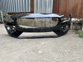 Yeni kasa Volvo s60 ön tampon hatasız Orjinal