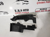 FOCUS C-MAX RADYATÖR HAVA DEFLEKTÖR F1EB8311E