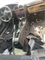 Oto Çıkma Parça / Peugeot / 406 / Mekanik / Orta Konsol / Çıkma Parça 