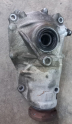 Bmw 3 serisi 335d ön diferansiyel X tahrik 7578157-04 2,56