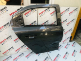 Citroen c.elyse sağ arka kapı (Hasarlı)