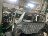Oto Çıkma Parça / Kaporta & Karoser / Tavan Sacı / Mitsubishi / L200 / Çıkma Parça 