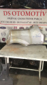 2006-2010 FORD FOCUS SW SOL ARKA ÇAMURLUK SACI