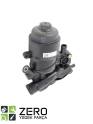 059115389H Crc Termostatlı Motor Yağ Filtre Kütüğü Cayenne A6 A7