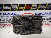 Oto Çıkma Parça / Isıtma, Soğutma & Klima / Radyatör / Toyota / Proace City / Çıkma Parça 
