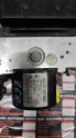 00.0403-166D.1 RENAULT LAGUNA III ABS BEYİNİ 10.0961-1419.3