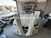 Oto Çıkma Parça / Elektrik / Far / Audi / A3 / Çıkma Parça 