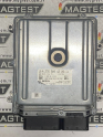 MERCEDES S400 Hibrit A2769004200 0261S08469 MED17.7.3 MOTOR ECU