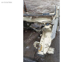 Oto Çıkma Parça / Kaporta & Karoser / Çamurluk / Opel / Astra / Çıkma Parça 