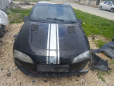 Opel tigra motor kaputu