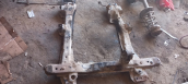 Çıkma mazda 626 ön travers