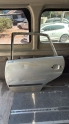 Seat cordoba sol arka kapı 2002-2009