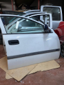 opel astra çıkma sağ ön kapı beyaz