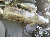 Mitsubishi 8DC8 8DC9 ticari motor marş dinamosu