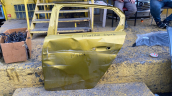 OPEL ASTRA L SOL ARKA KAPI ÇIKMA ORJİNAL