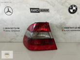 E46 SOL STOP ORJİNAL