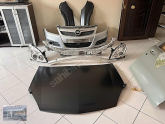 OPEL VECTRA C ÖN SET KAPUT ÇAMURLUK