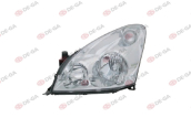 TOYOTA COROLLA VERSO SOL ÖN FAR ELK.MOT.2004-2008 SIFIR TYC
