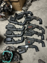 OPEL ASTRA G 1.4 1.6 (Z14XE- Z16XE) GAZ KELEBEK HORTUMU BORUSU
