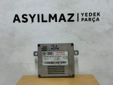 AUDİ A3 A6 Q3 TT FAR BEYNİ ORJİNAL