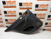 ÇIKMA SKODA OCTAVİA A5 SOL ARKA KAPI DÖŞEMESİ 1Z5867211