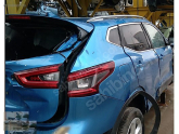 QASHQAİ SAĞ DIS STOP ÜNALLAR OTO ÇIKMA YEDEK PARÇA