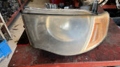 MITSUBİSHİ L200 SOL FAR ÇEVİK OTO ÇIKMA