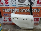 mazda 2 sağ arka kapı 2008-2012