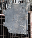 8W0863822B orj hatasız Audi A4 motor altı muhafazası